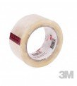 CINTA 3M POLI TRANSP.48 x91.44 mts. 301