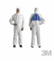 MAMELUCO DESCARTABLE 3M 4540+
