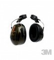 PROTECTOR AUDIT.3M-PELTOR H520P3E P/CASCO SNR30