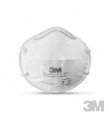 RESPIRADOR 3M 8801 PFF2/N95 Individual