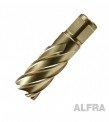 FRESA ALFRA LARGA 13 mm HH + Co