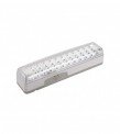 LUZ DE EMERGENCIA  36 LEDS