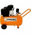 COMPRESOR X-MAX 2.5 HP 50Lts. /GOLIAT