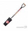 PALA BIASSONI ESCOSESA C/CORTO  2150