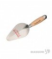 CUCHARA ALBAÑIL BIASSONI Nro 6 FORJAD.1 PIEZA