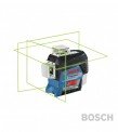 NIVEL LASER BOSCH GLL 3-80CG