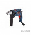 TALADRO BOSCH 13mm 750W V.V.
