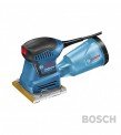 LIJADORA ORBITAL BOSCH 180w.115x107mm GSS140-1A