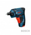 ATORNILLADOR BOSCH  Li-Ion 3.6v 10Nm.  LI-Ion