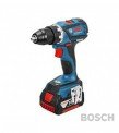TALADRO BAT. BOSCH 18V 4en1 2bat Male