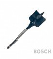 MECHA 3 PUNTAS BOSCH 22mm