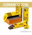 ELECT.CONARCO 316L 2 mm xkg Env.8kg OK63.30