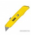CUTTERS CROSSMAN HOJA TRAPEZ. ECO