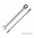LLAVE COMB.CROSSMAN 08 mm C/CRIQUE