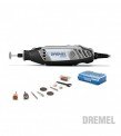 TORNO DREMEL 3000-10 Pzs. Vel.Var.3000N/10 (BT)