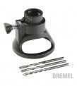TORNO DREMEL kit acces.de corte multiuso