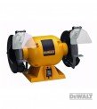 AMOLADORA BCO. DW 152mm 3450W 1/2HP