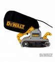 LIJADORA BANDA DW 75x533 1010V VV C/BOLSA((VS))