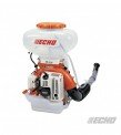 FUMIGADOR ECHO DM6110 58,2cc. 23 litros.