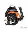 SOPLADOR ECHO PB-755 63.3cc MOCHILA
