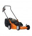 CORTADORA CESPED OLEO MAC 1300W 40cm C/BOLS