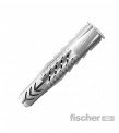 TARUGO FISCHER UX 8mm CAJA x 50 un