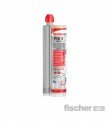 CARTUCHO INYECC.FISCHER 360ml 2boq.