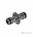 PROLONGADOR MANGUERA 3/4 A 1/2 GARDENA