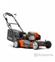 CORTADORA CESPED HUSQV.7.25HP.B&S 4X4 A/E TRA
