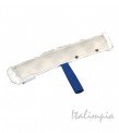 LAVADOR C/PAÑO Y FIBRA 25 cms