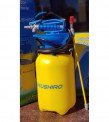 PULVERIZADOR KUSHIRO/BERTA 2 LITROS