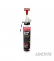 SILICONA LOCTITE 598 BLACK 300ml. 329ºC HOMOL.