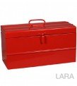 CAJA HERRAM.LARA MOD. 5 415x180x215
