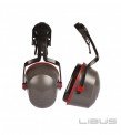 PROTECTOR AUDIT.LIBUS L-360 29 dB PARA CASCO