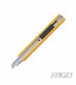 *CUTTERS OLFA 9mm PROFESIONAL
