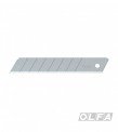 CUCHILLA OLFA CAJA x 10 HOJAS DE 18 mm