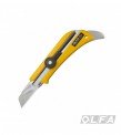 CUTTERS OLFA 18mm PROF.P/ALFOMBRAS