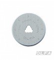 CUCHILLA OLFA BLISTER x 2 P/RTY1/OP1