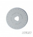 CUCHILLA OLFA BLISTER x 1 P/RTY2/45C