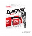 PILA ENERGIZER AAA ALCALINA