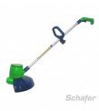 BORDEADORA SCHAFER M2 400 W POTENCIADA