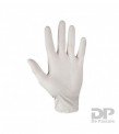GUANTE LATEX DESCARTABLE T/CIRUGIA Caja x 100u