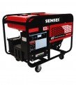 GENERADOR S 10Kw NAFTA A/E MONOFÁSICO