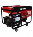 GENERADOR S 11kw TRIF.NAFTA Arr.Elec.