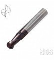 FRESA SGS C.TUNG. 2C.P.ESF. 1 mm TIN 3MB