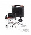 FRESADORA SKIL 1100W 28000rpm C/13 ACC.MALET.JB