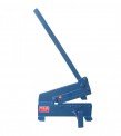 CIZALLA SOL Nro 4 2/240 mm C/TOPE