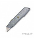 CUTTERS STANLEY INTERLOCK RETRACTIL