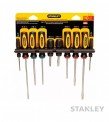 DESTOR.STANLEY JGOx10 pzs.