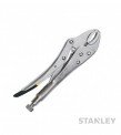 PINZA PERRO STANLEY CURVA 10